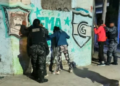 Detuvieron a más de diez personas durante operativos desplegados en Jujuy