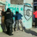 Detuvieron a más de diez personas durante operativos desplegados en Jujuy