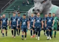 Gimnasia logró una gran victoria en Mataderos y se consolida en el podio de la Primera Nacional