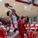 Dura derrota para Jujuy Básquet en Córdoba: Cayó ante San Isidro por 113 a 84