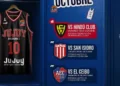 Te contamos cuales son los partidos de Jujuy Básquet en octubre