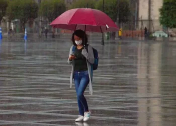 Sube la temperatura en Jujuy, pero las lluvias no dan tregua: cómo estará el fin de semana