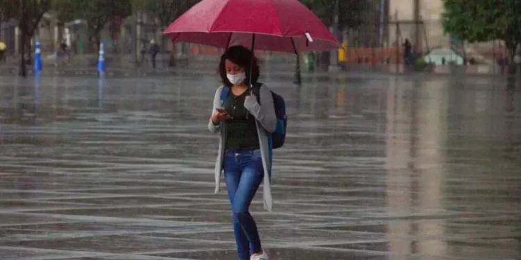 Sube la temperatura en Jujuy, pero las lluvias no dan tregua: cómo estará el fin de semana
