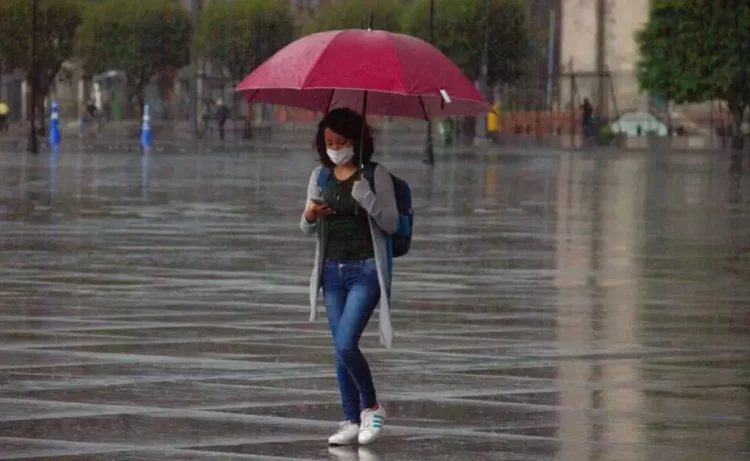 Sube la temperatura en Jujuy, pero las lluvias no dan tregua: cómo estará el fin de semana