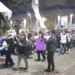 Dolor en Jujuy: Marcharon con antorchas en Plaza Belgrano para pedir justicia por Nancy Godoy