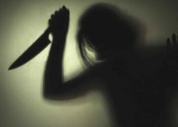 Por violento: Una mujer apuñaló a su expareja tras sufrir agresiones físicas