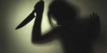 Por violento: Una mujer apuñaló a su expareja tras sufrir agresiones físicas