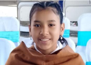 URGENTE: Activan la búsqueda de una menor de 12 años desaparecida en la ciudad de Palpalá