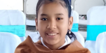 URGENTE: Activan la búsqueda de una menor de 12 años desaparecida en la ciudad de Palpalá