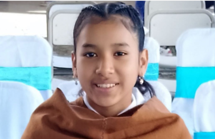 URGENTE: Activan la búsqueda de una menor de 12 años desaparecida en la ciudad de Palpalá