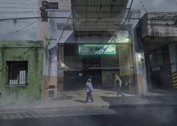 PAMI Jujuy nuevamente abandona y deja sin cobertura a nuestros abuelos