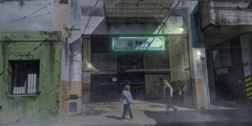 PAMI Jujuy nuevamente abandona y deja sin cobertura a nuestros abuelos