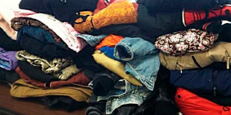 La Fundación SI Jujuy realizará una nueva colecta solidaria