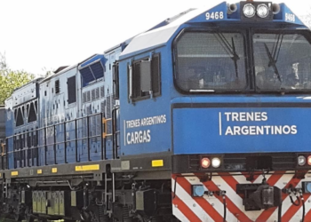 Jujuy busca recuperar los trenes: impulsan la reactivación de los ramales C14 y C15