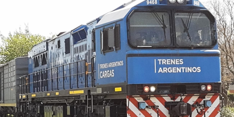 Jujuy busca recuperar los trenes: impulsan la reactivación de los ramales C14 y C15
