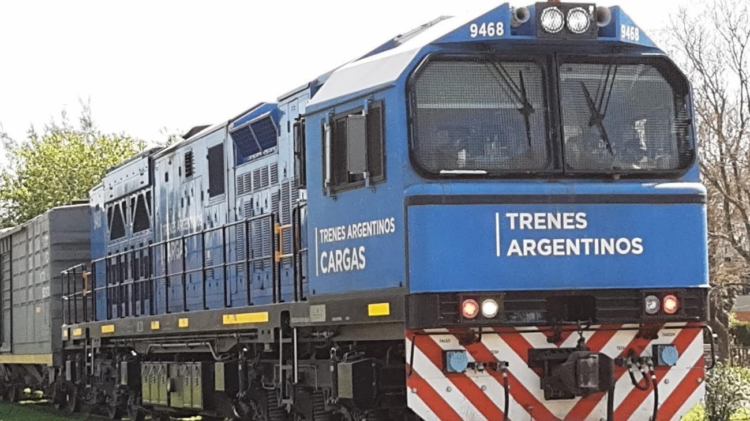 Jujuy busca recuperar los trenes: impulsan la reactivación de los ramales C14 y C15
