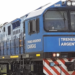 Jujuy busca recuperar los trenes: impulsan la reactivación de los ramales C14 y C15