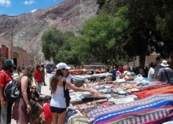 Fin de semana largo: Jujuy alcanzó el 73,86% de ocupación y generó un impacto de más de $4.818 millones
