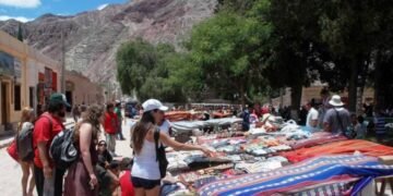 Fin de semana largo: Jujuy alcanzó el 73,86% de ocupación y generó un impacto de más de $4.818 millones