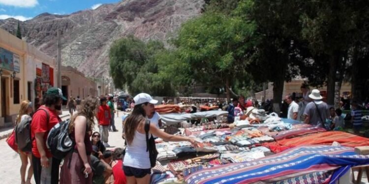 Fin de semana largo: Jujuy alcanzó el 73,86% de ocupación y generó un impacto de más de $4.818 millones