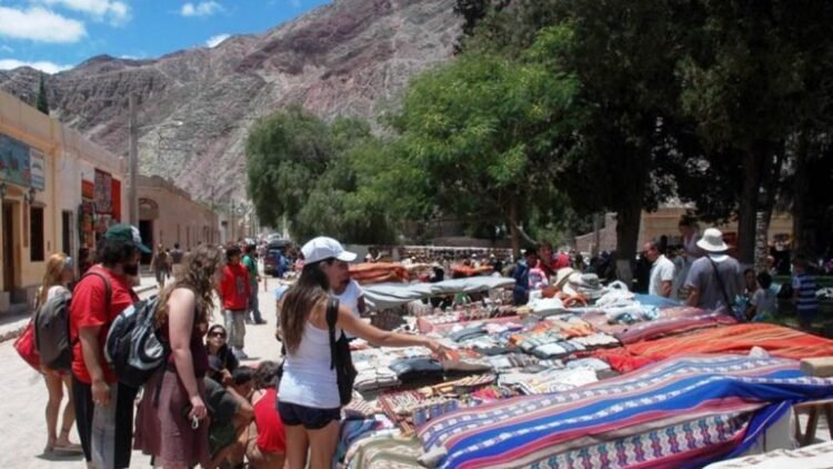 Fin de semana largo: Jujuy alcanzó el 73,86% de ocupación y generó un impacto de más de $4.818 millones